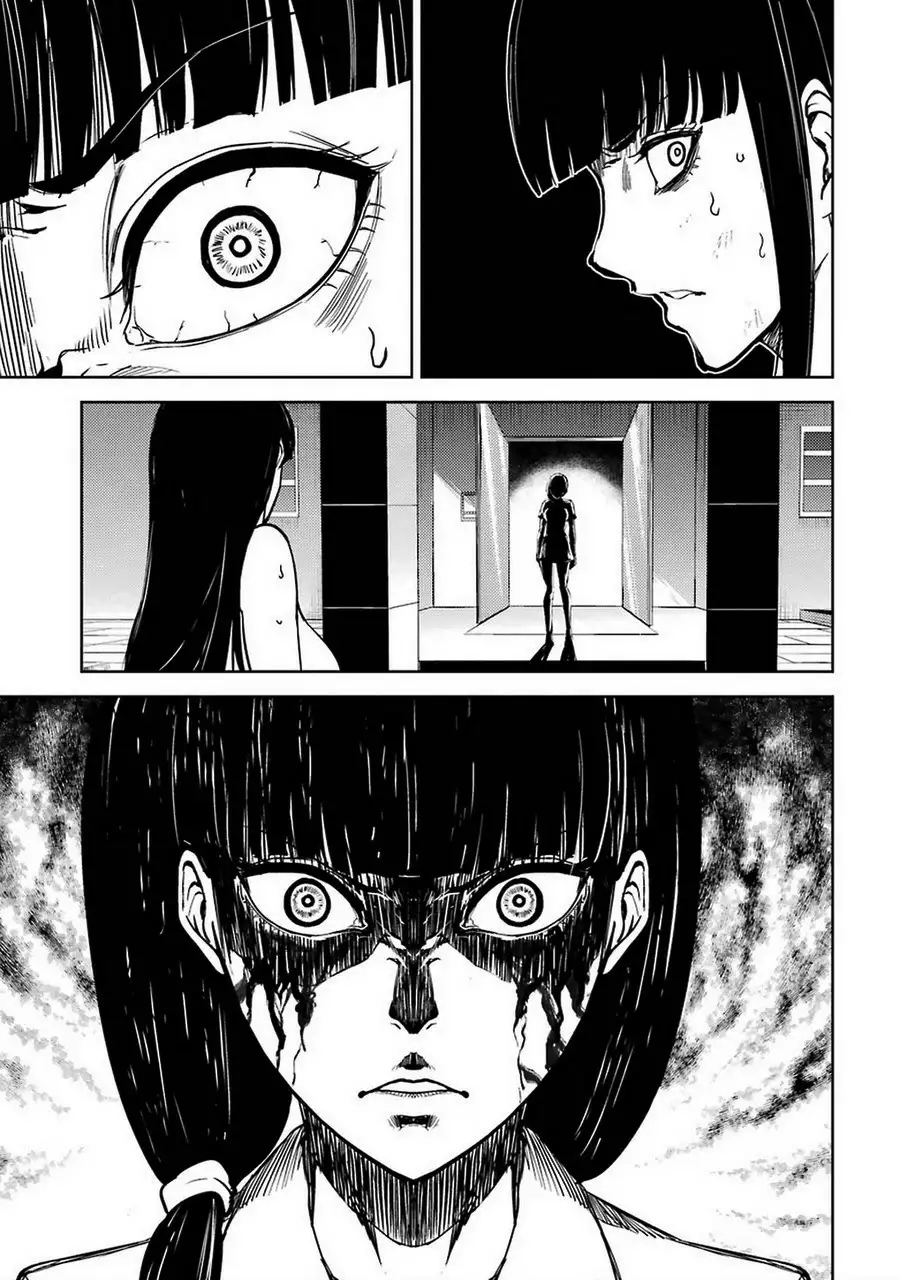 Ore no Genjitsu wa Renai Game?? ka to Omottara Inochigake no Game datta - Chapter 7 [photo 35] - MangaPorn