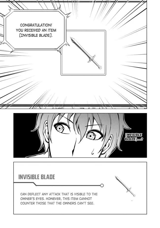 Ore no Genjitsu wa Renai Game?? ka to Omottara Inochigake no Game datta - Chapter 9.1 [photo 15] - MangaPorn