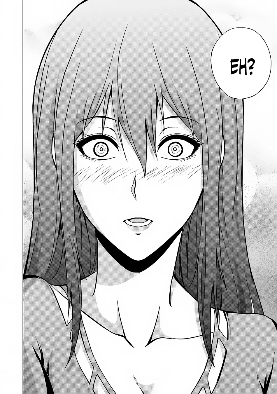 Ore no Genjitsu wa Renai Game?? ka to Omottara Inochigake no Game datta - Chapter 9.2 [photo 26] - MangaPorn