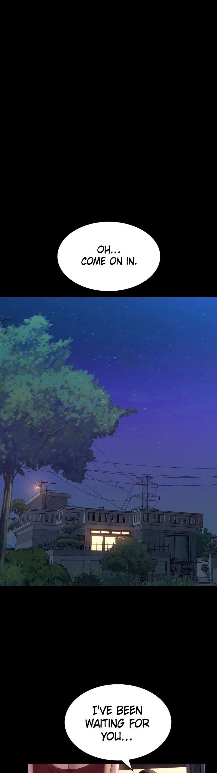 Resume - Chapter 50 [photo 1] - MangaPorn