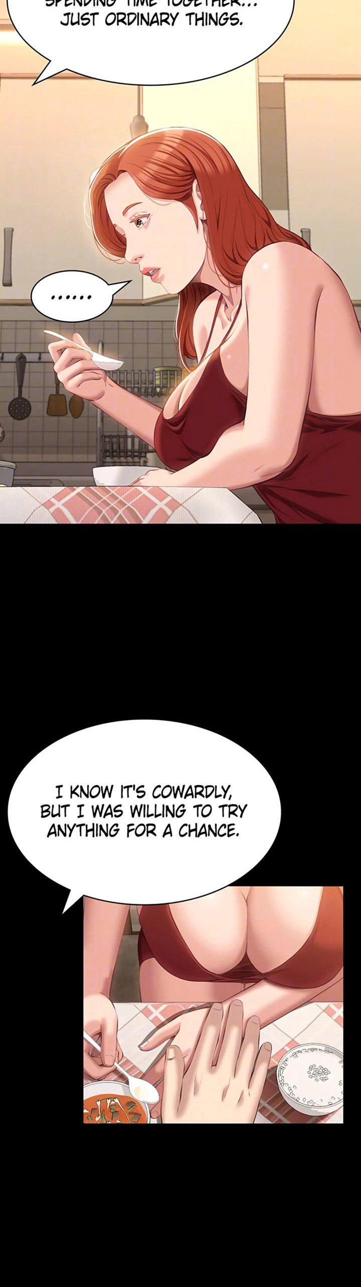 Resume - Chapter 50 [photo 11] - MangaPorn