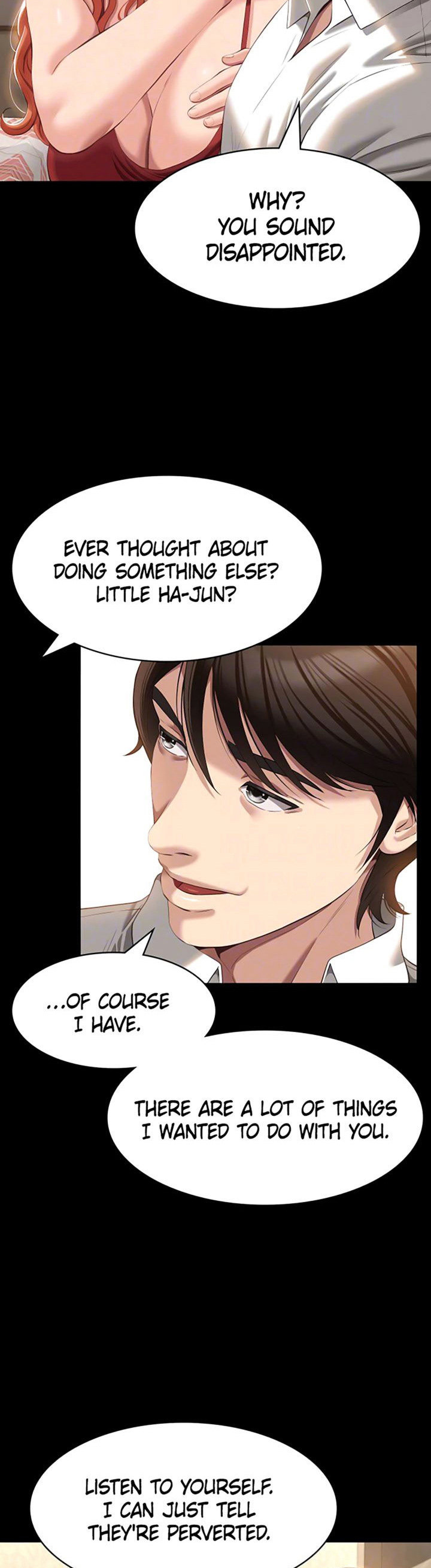 Resume - Chapter 50 [photo 16] - MangaPorn