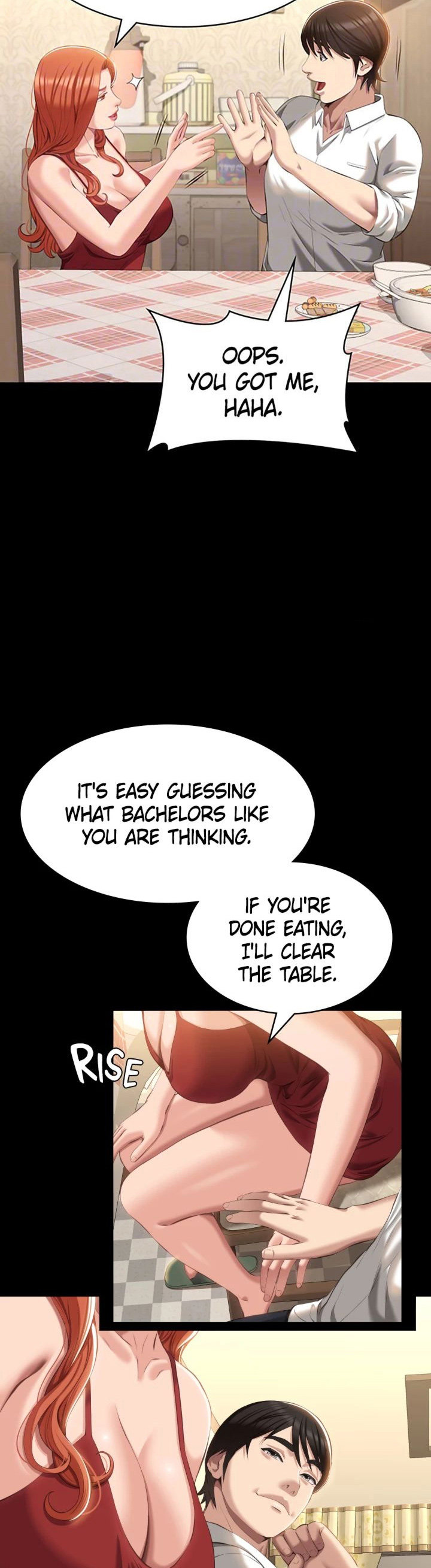 Resume - Chapter 50 [photo 17] - MangaPorn