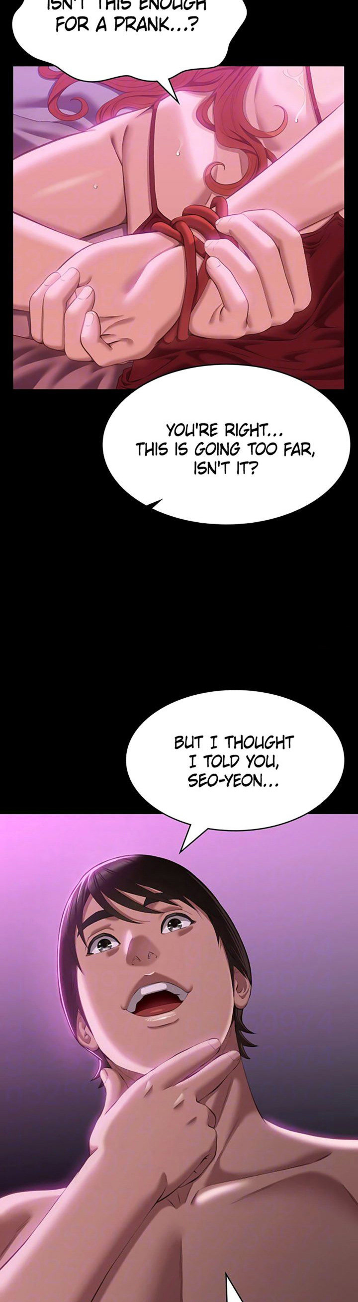 Resume - Chapter 50 [photo 29] - MangaPorn