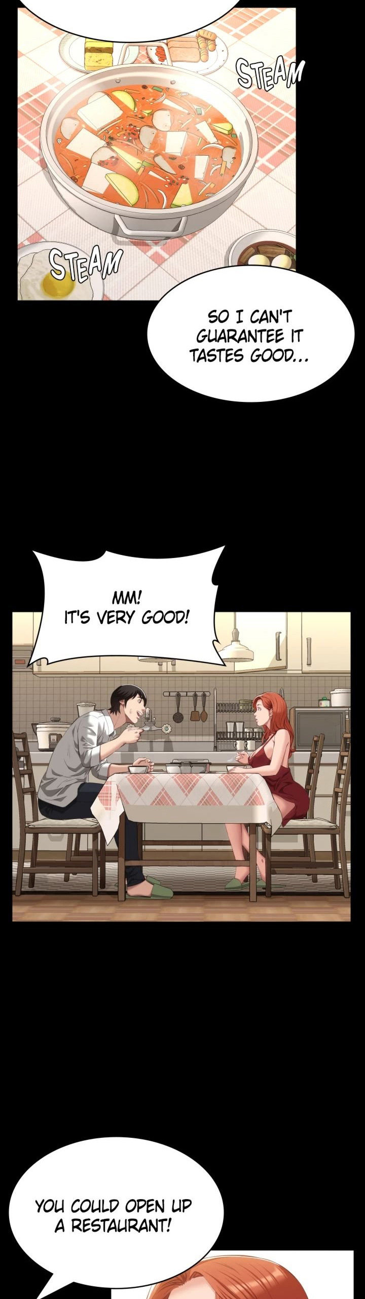 Resume - Chapter 50 [photo 5] - MangaPorn