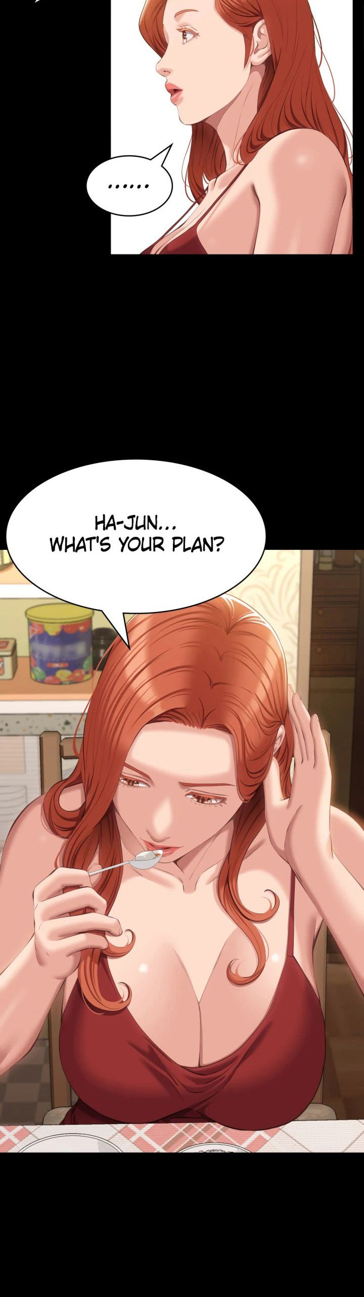 Resume - Chapter 50 [photo 6] - MangaPorn