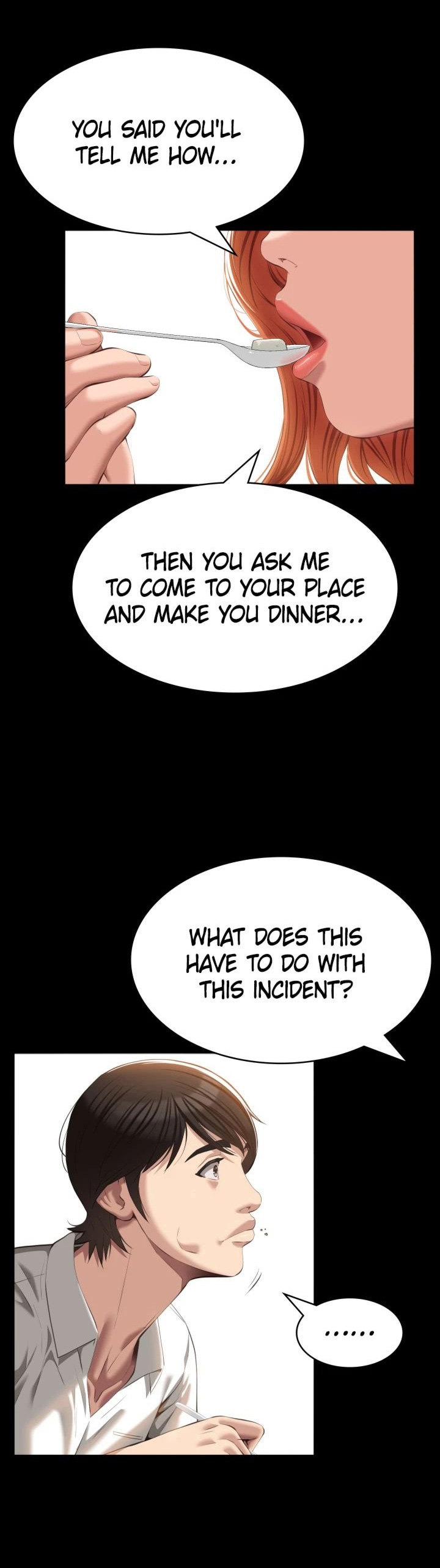 Resume - Chapter 50 [photo 8] - MangaPorn