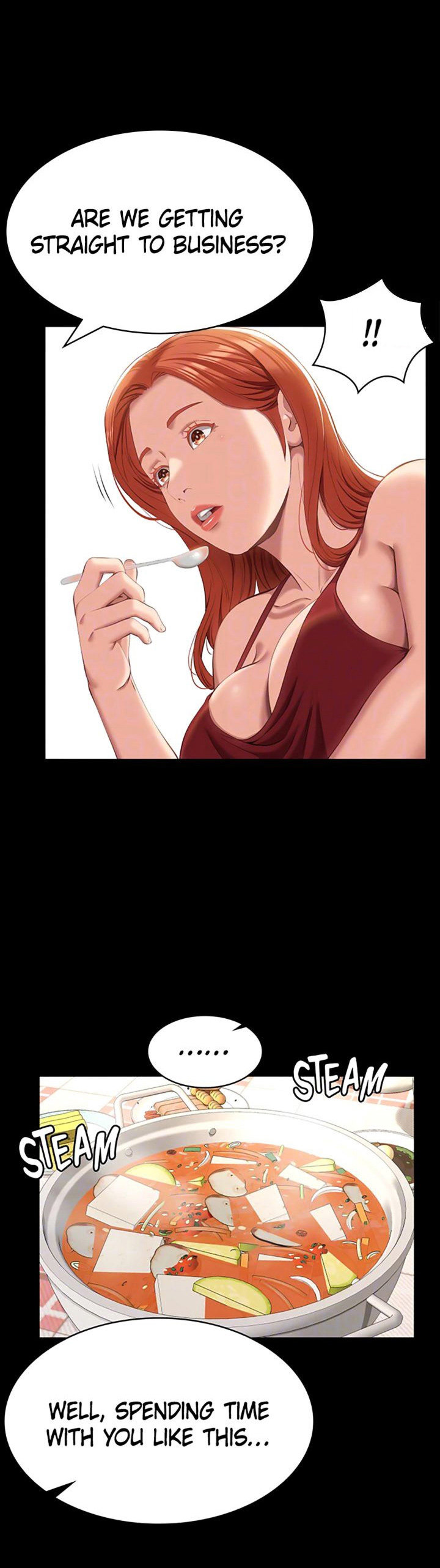 Resume - Chapter 50 [photo 9] - MangaPorn