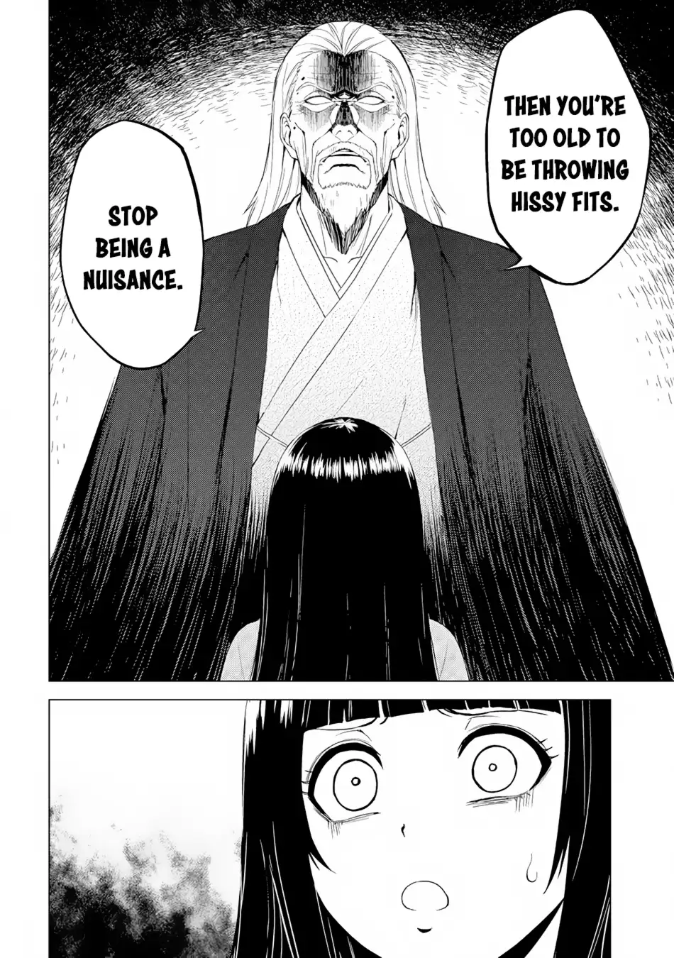 Ore no Genjitsu wa Renai Game?? ka to Omottara Inochigake no Game datta - Chapter 13.1 [photo 5] - MangaPorn