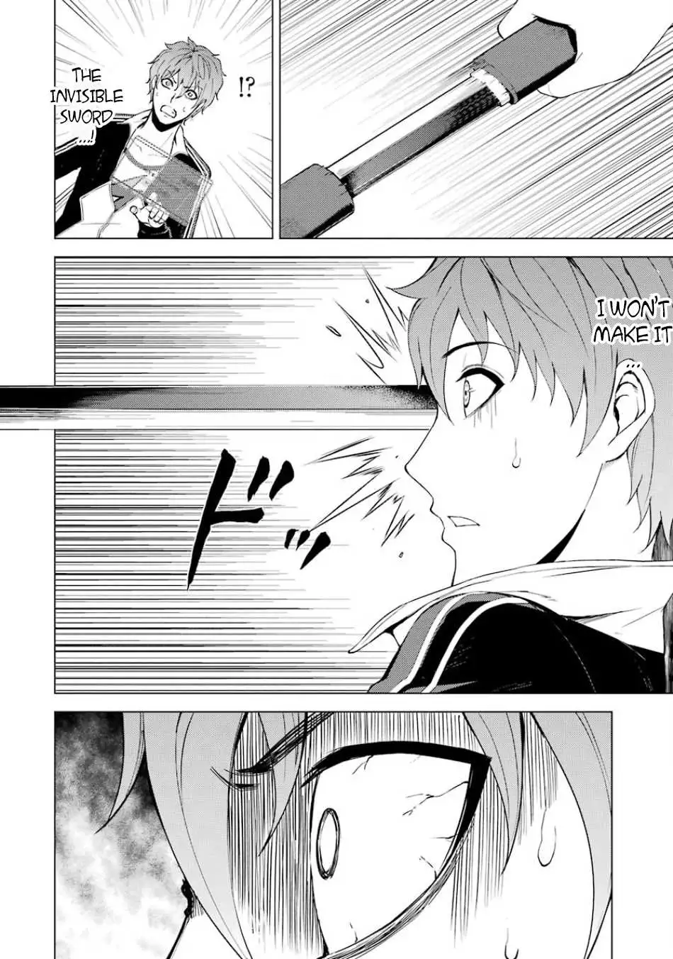 Ore no Genjitsu wa Renai Game?? ka to Omottara Inochigake no Game datta - Chapter 16.2 [photo 16] - MangaPorn