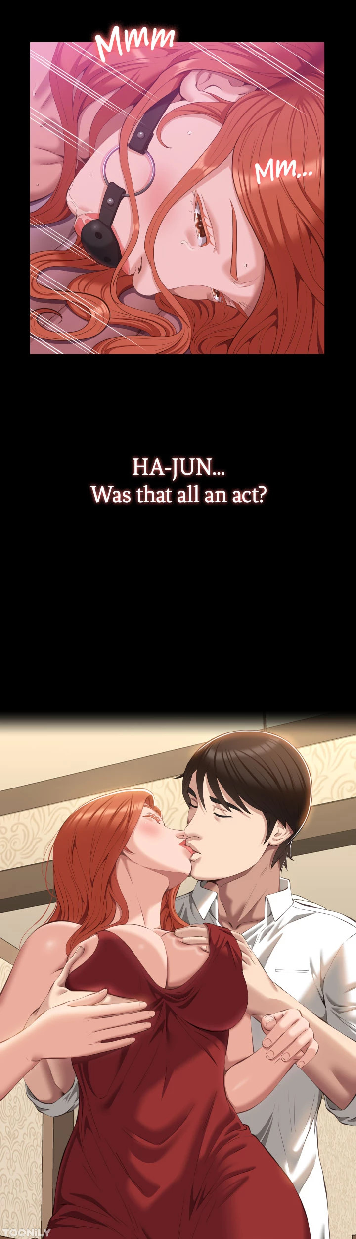 Resume - Chapter 51 [photo 11] - MangaPorn