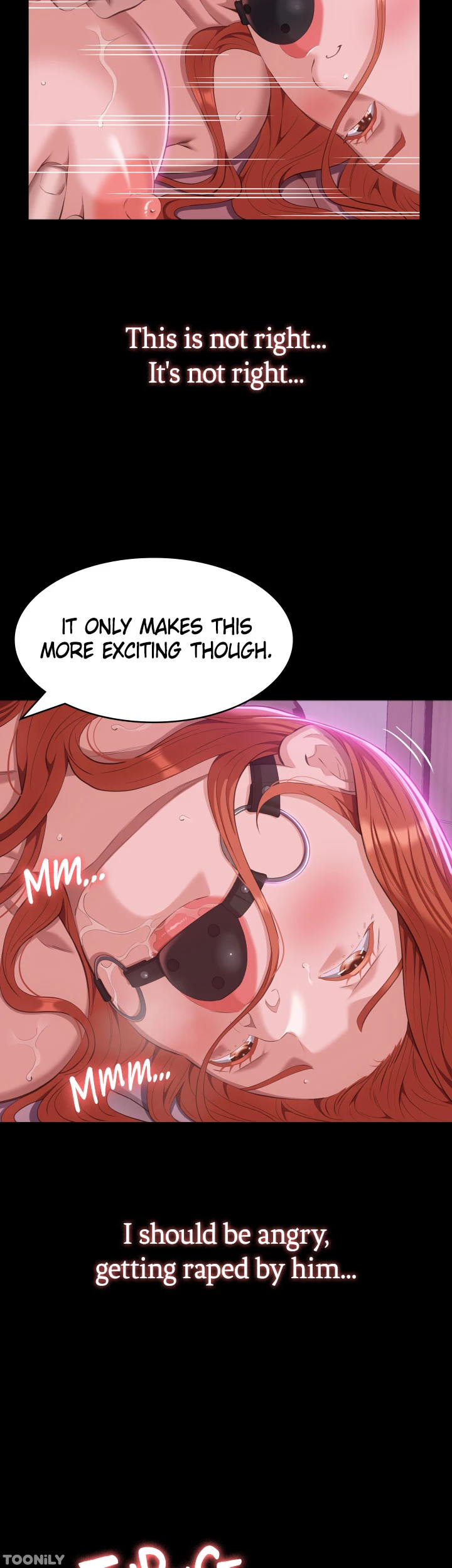 Resume - Chapter 51 [photo 18] - MangaPorn