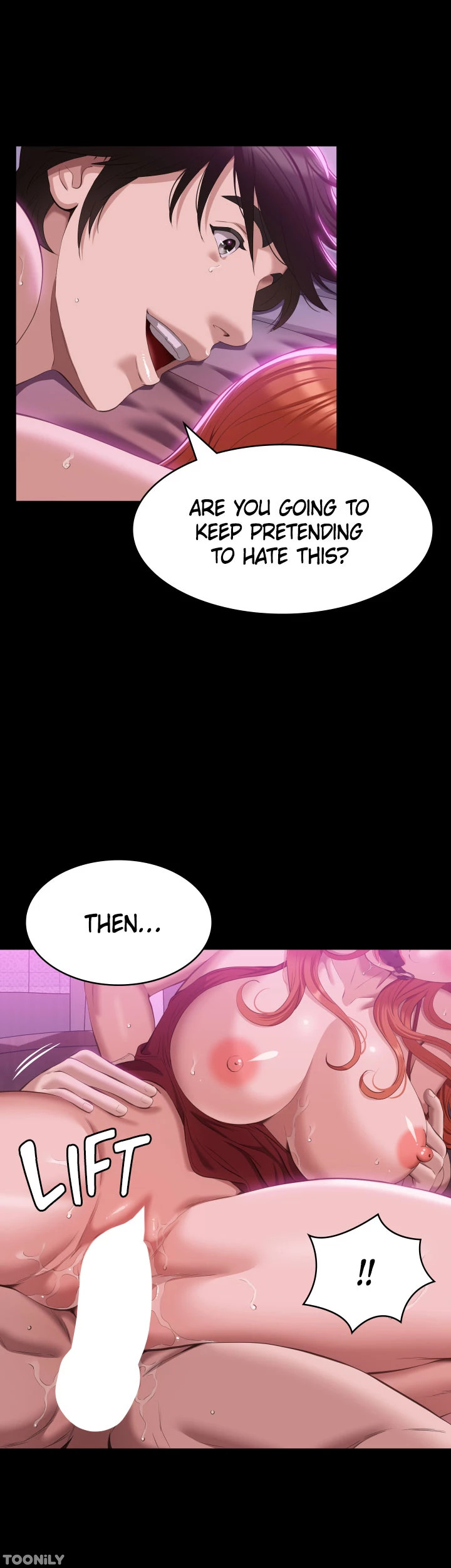 Resume - Chapter 51 [photo 21] - MangaPorn