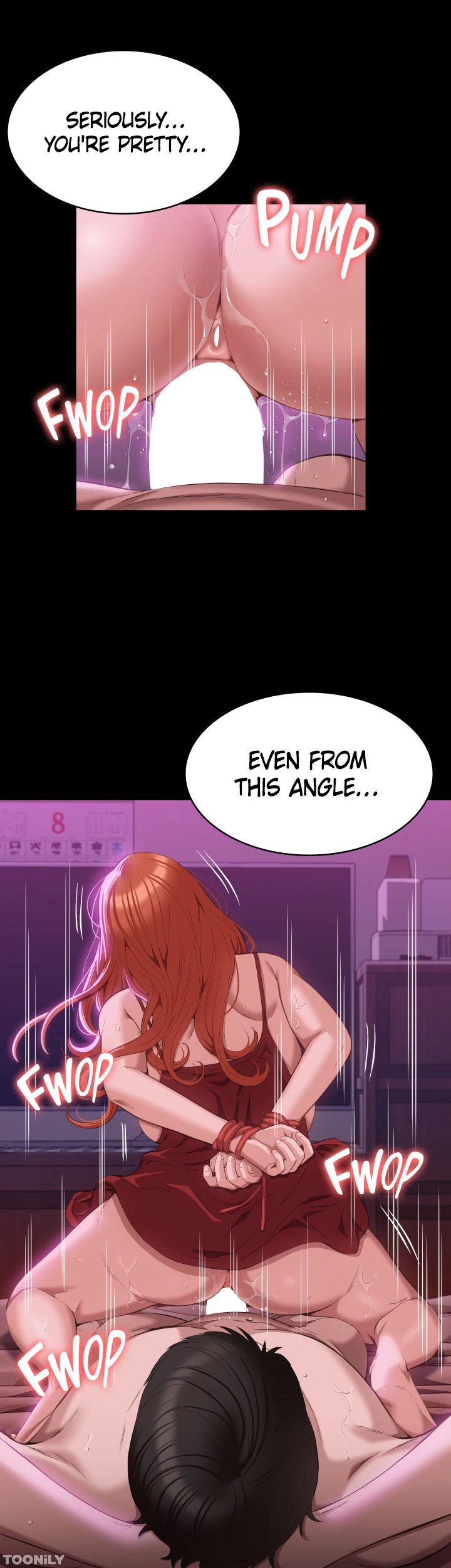 Resume - Chapter 51 [photo 29] - MangaPorn