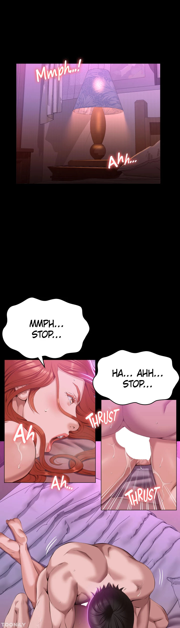 Resume - Chapter 51 [photo 5] - MangaPorn