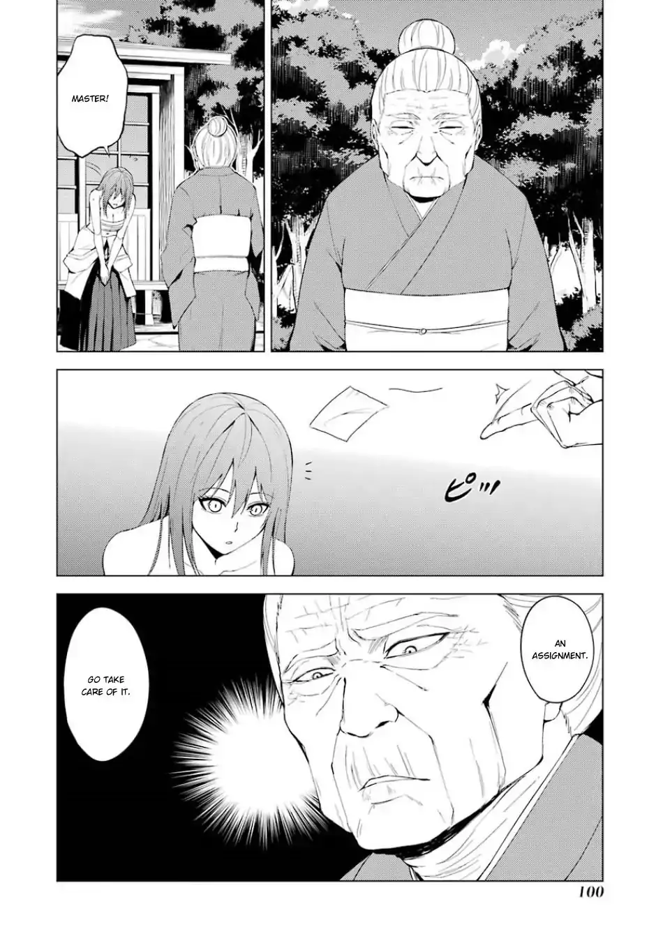 Ore no Genjitsu wa Renai Game?? ka to Omottara Inochigake no Game datta - Chapter 19.1 [photo 13] - MangaPorn