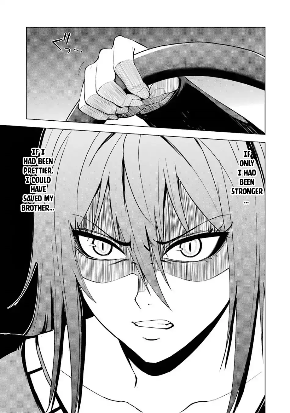 Ore no Genjitsu wa Renai Game?? ka to Omottara Inochigake no Game datta - Chapter 19.1 [photo 16] - MangaPorn