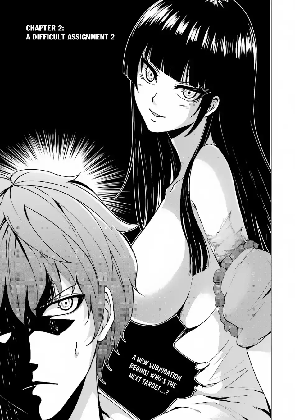 Ore no Genjitsu wa Renai Game?? ka to Omottara Inochigake no Game datta - Chapter 20.1 [photo 2] - MangaPorn