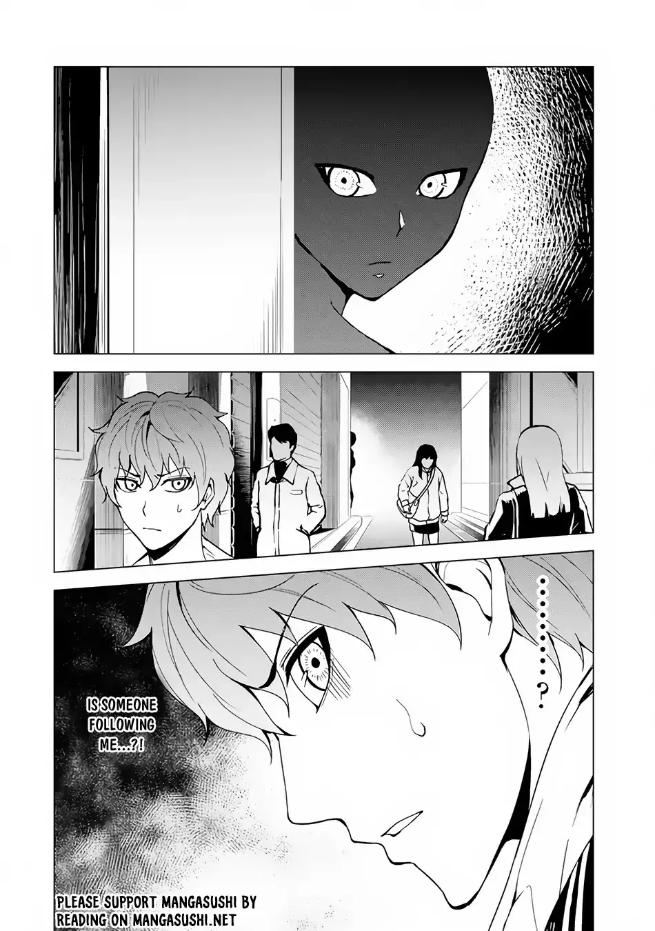 Ore no Genjitsu wa Renai Game?? ka to Omottara Inochigake no Game datta - Chapter 21.2 [photo 24] - MangaPorn