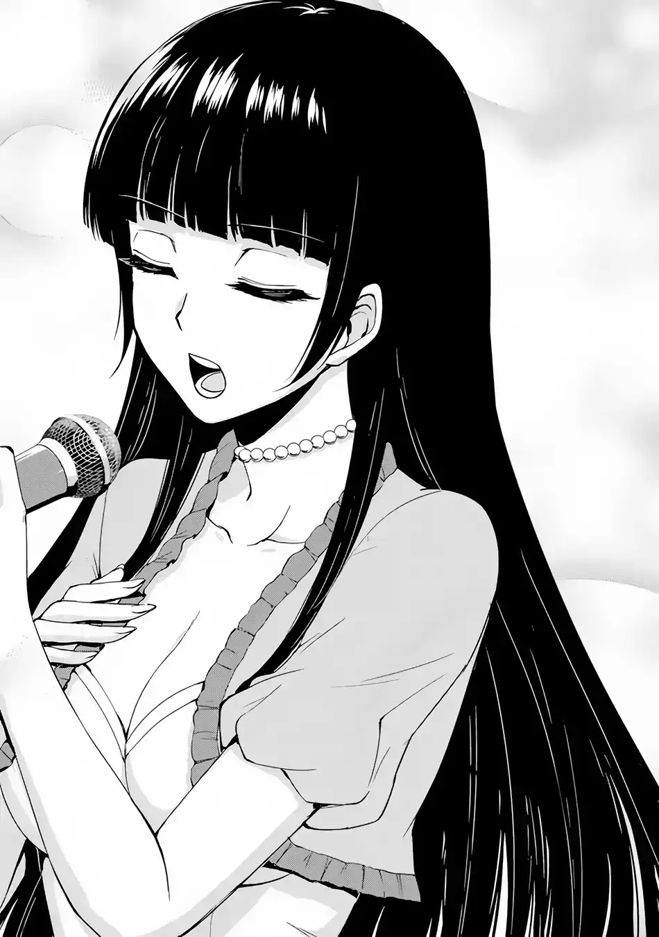 Ore no Genjitsu wa Renai Game?? ka to Omottara Inochigake no Game datta - Chapter 21.2 [photo 4] - MangaPorn