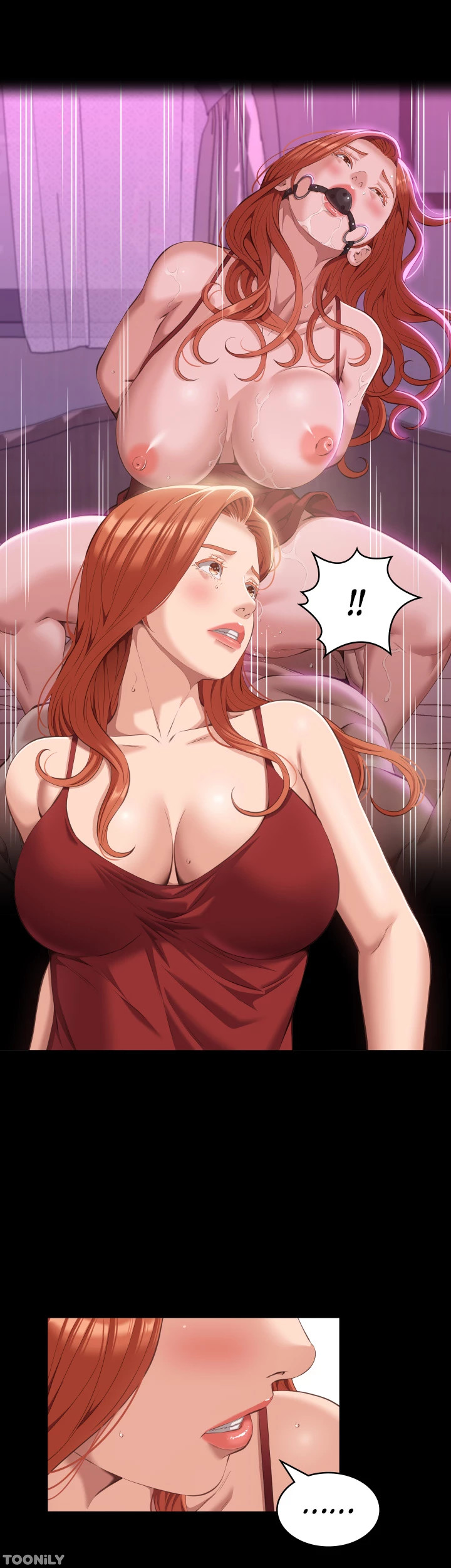 Resume - Chapter 52 [photo 11] - MangaPorn