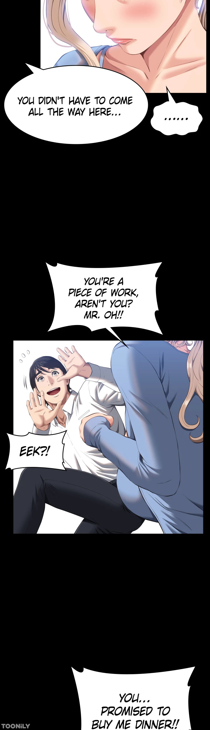 Resume - Chapter 52 [photo 37] - MangaPorn