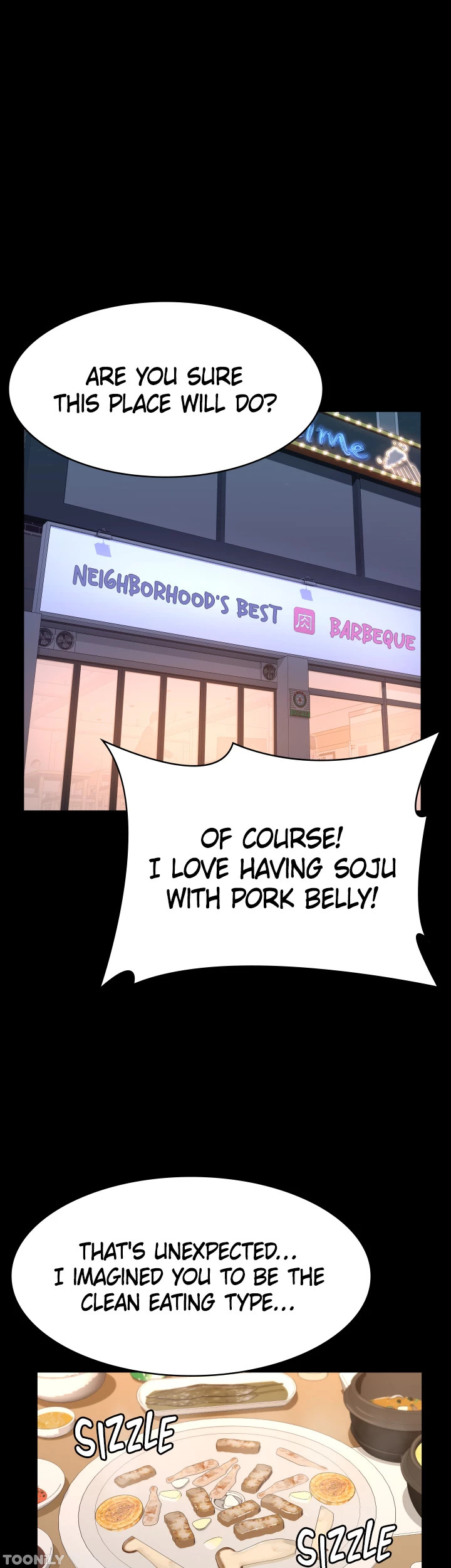 Resume - Chapter 52 [photo 39] - MangaPorn