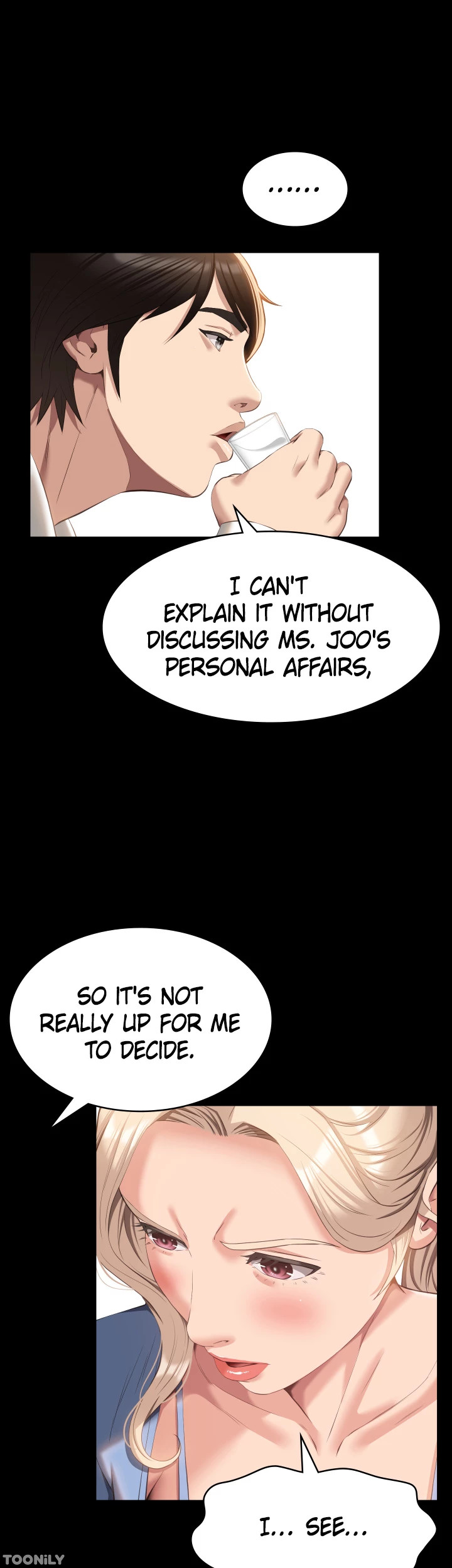 Resume - Chapter 52 [photo 47] - MangaPorn