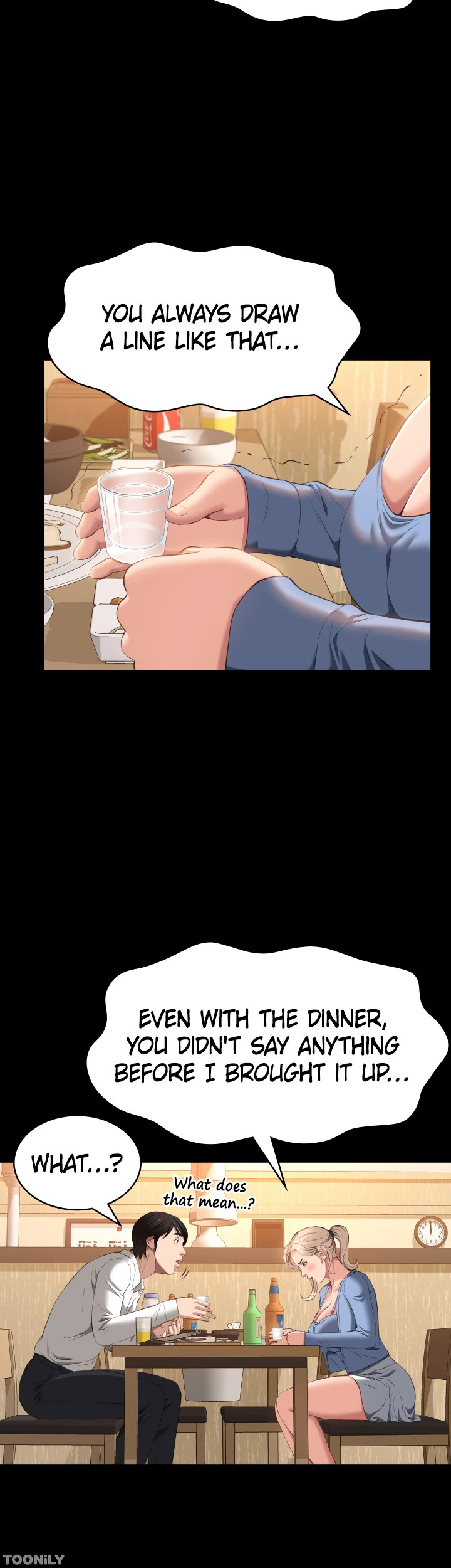 Resume - Chapter 52 [photo 48] - MangaPorn