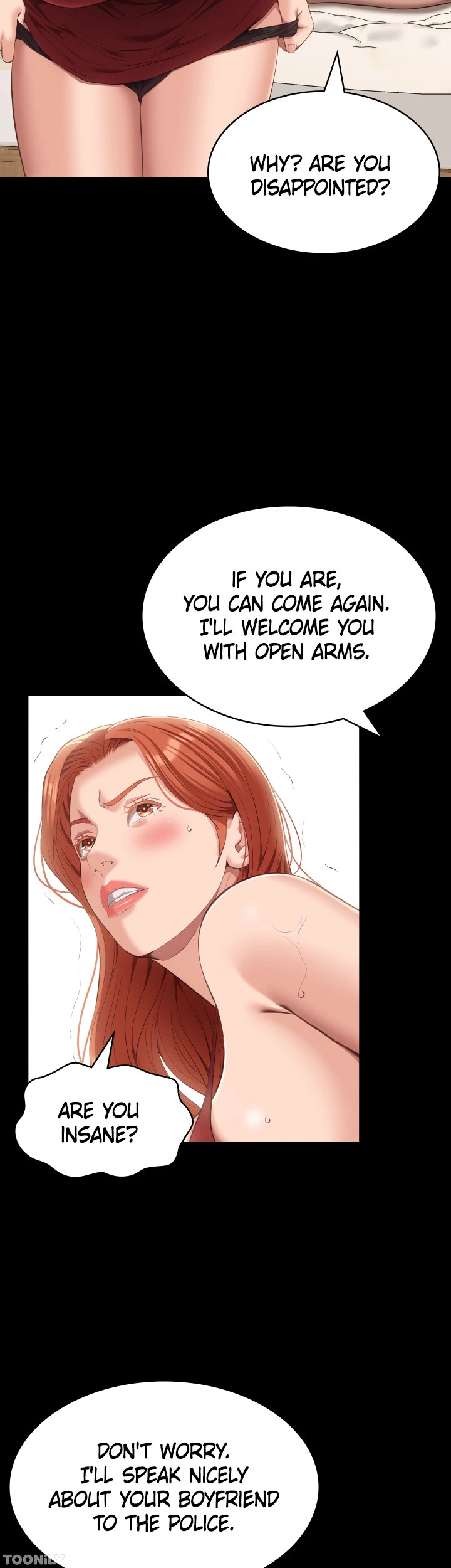 Resume - Chapter 52 [photo 5] - MangaPorn