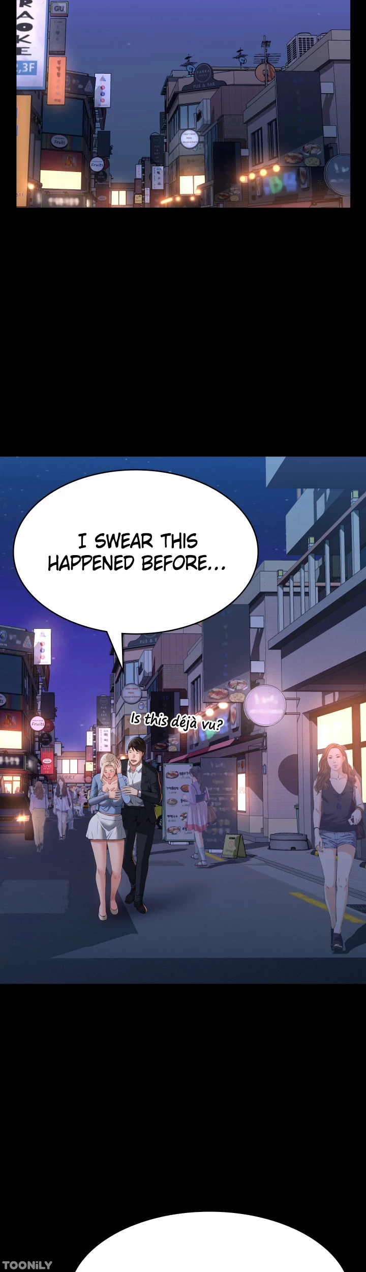 Resume - Chapter 52 [photo 52] - MangaPorn