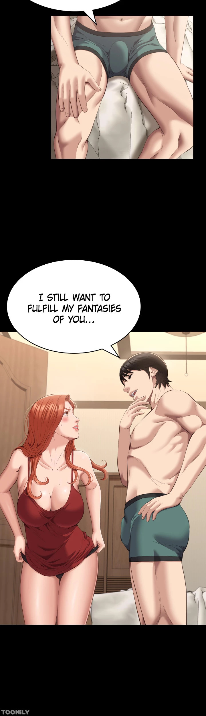 Resume - Chapter 52 [photo 6] - MangaPorn