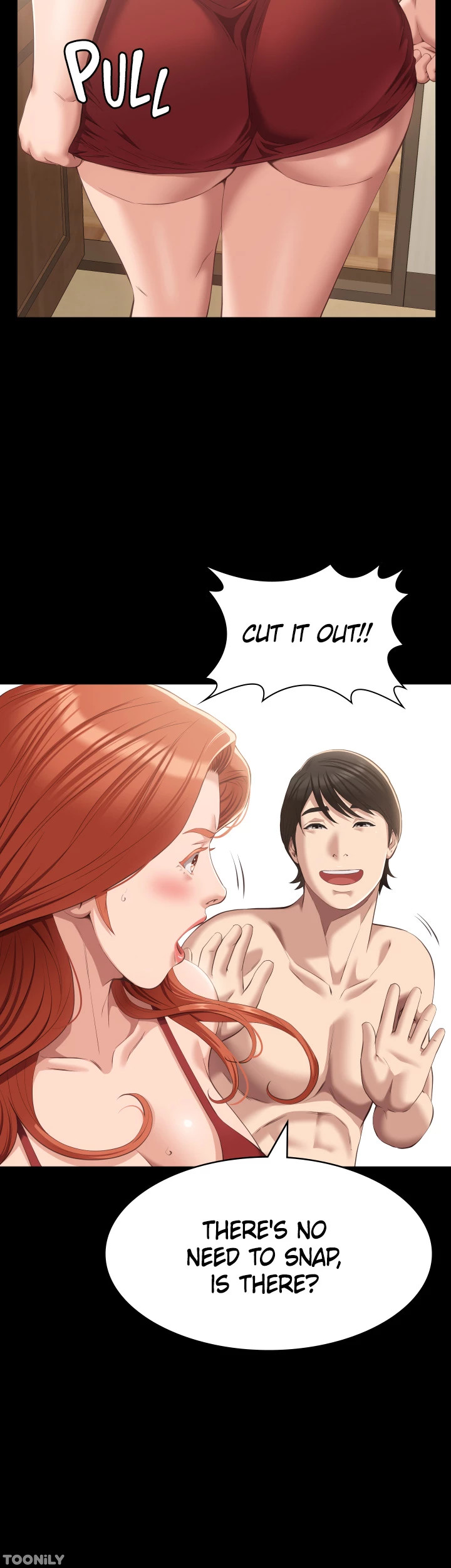 Resume - Chapter 52 [photo 9] - MangaPorn