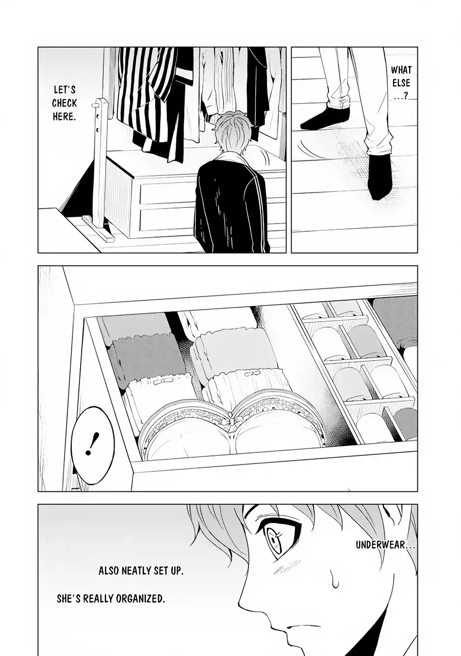 Ore no Genjitsu wa Renai Game?? ka to Omottara Inochigake no Game datta - Chapter 22.2 [photo 8] - MangaPorn