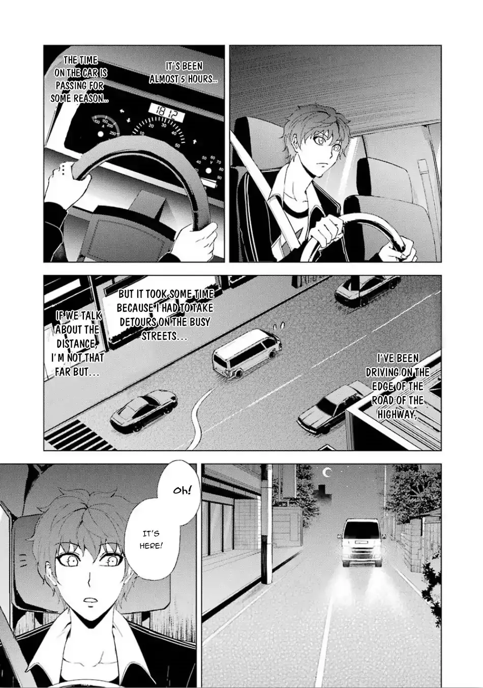 Ore no Genjitsu wa Renai Game?? ka to Omottara Inochigake no Game datta - Chapter 24.2 [photo 7] - MangaPorn