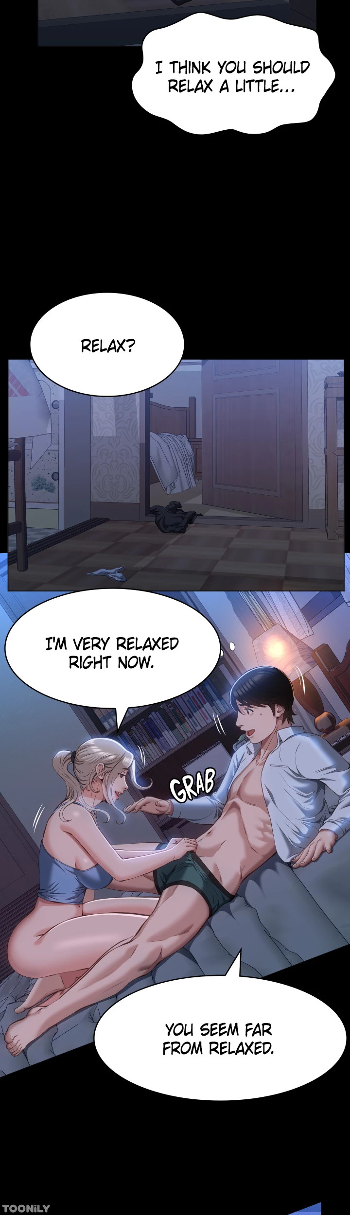 Resume - Chapter 53 [photo 10] - MangaPorn