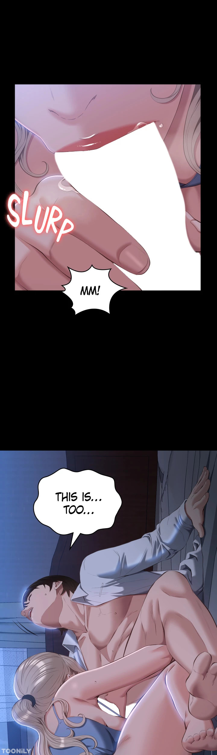 Resume - Chapter 53 [photo 14] - MangaPorn