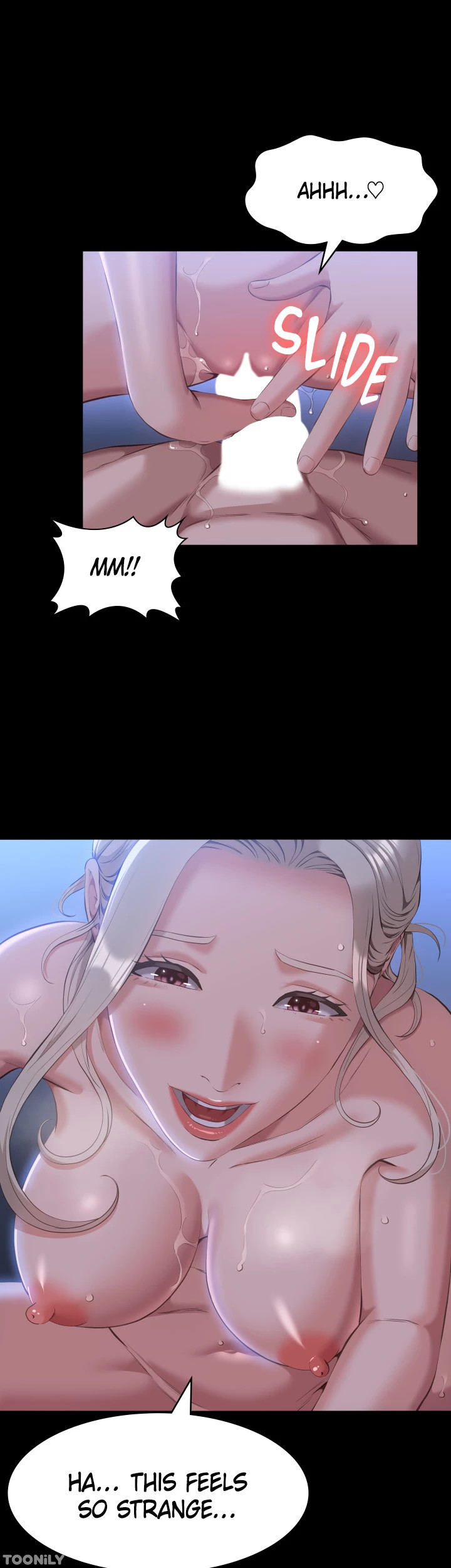 Resume - Chapter 53 [photo 30] - MangaPorn