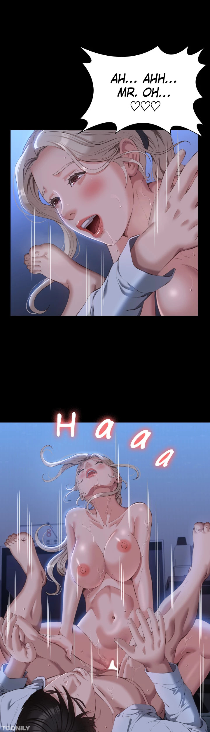 Resume - Chapter 53 [photo 37] - MangaPorn