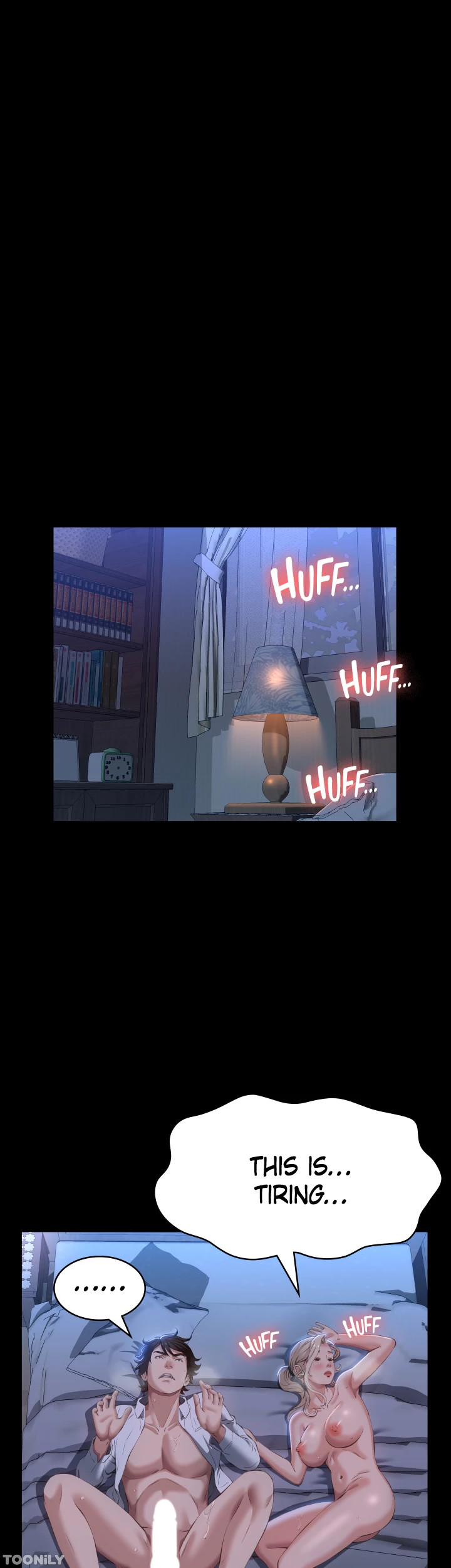 Resume - Chapter 53 [photo 39] - MangaPorn