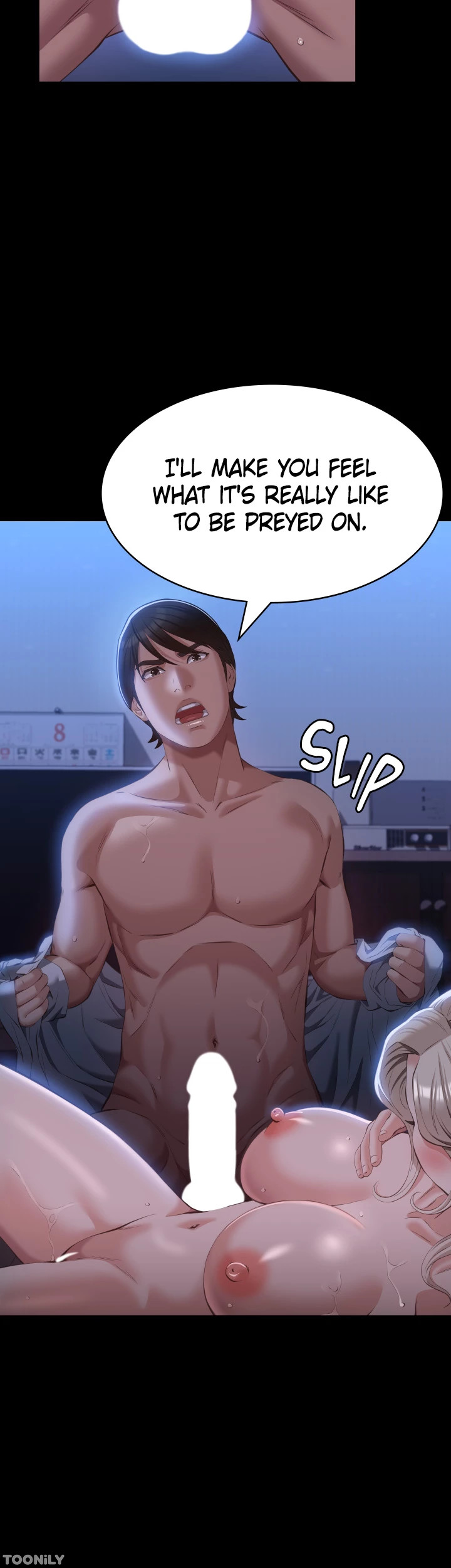 Resume - Chapter 53 [photo 43] - MangaPorn