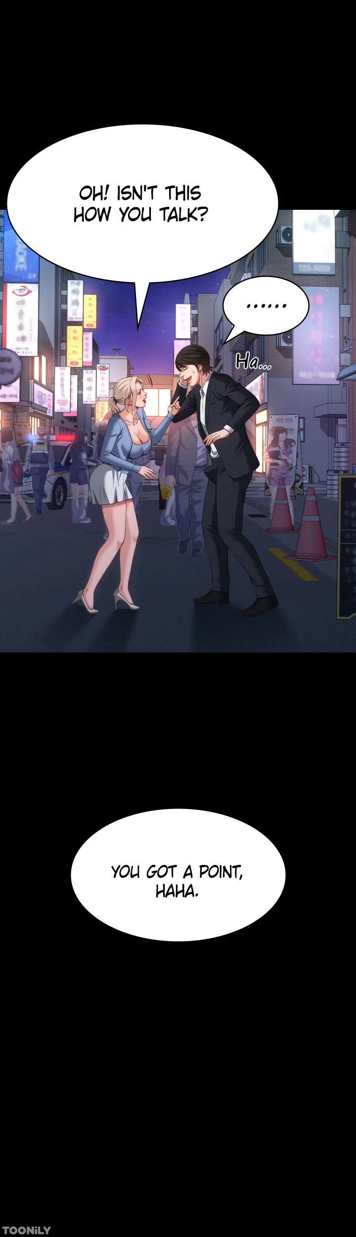 Resume - Chapter 53 [photo 8] - MangaPorn