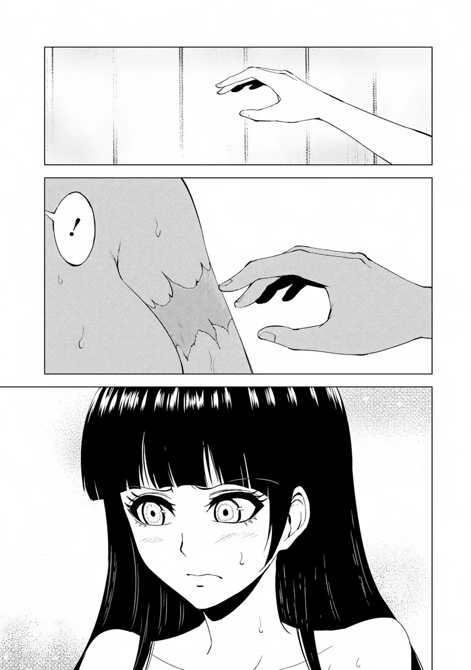 Ore no Genjitsu wa Renai Game?? ka to Omottara Inochigake no Game datta - Chapter 27.2 [photo 5] - MangaPorn