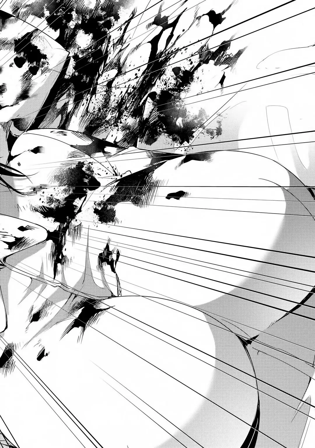 Ore no Genjitsu wa Renai Game?? ka to Omottara Inochigake no Game datta - Chapter 28.1 [photo 9] - MangaPorn