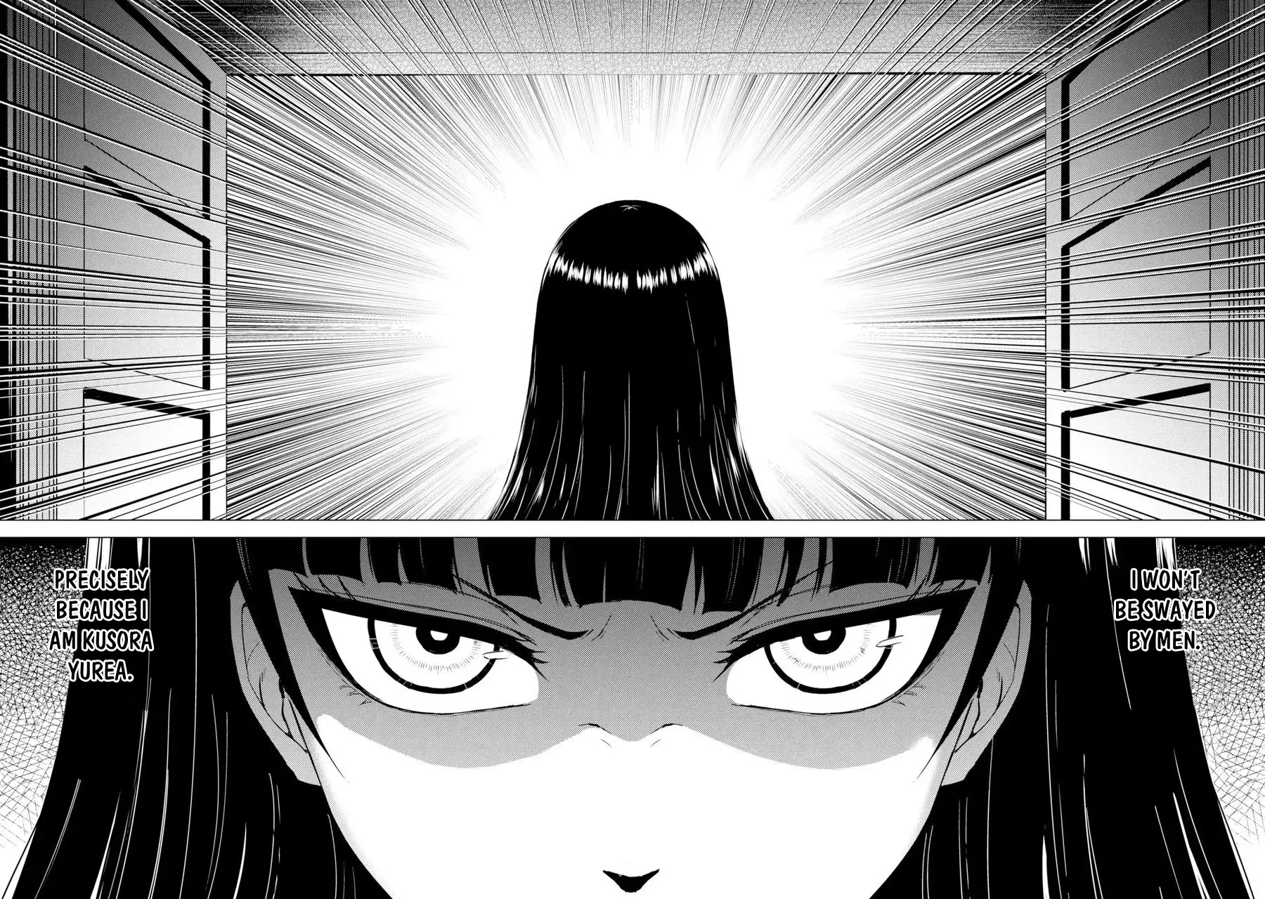 Ore no Genjitsu wa Renai Game?? ka to Omottara Inochigake no Game datta - Chapter 29.2 [photo 14] - MangaPorn