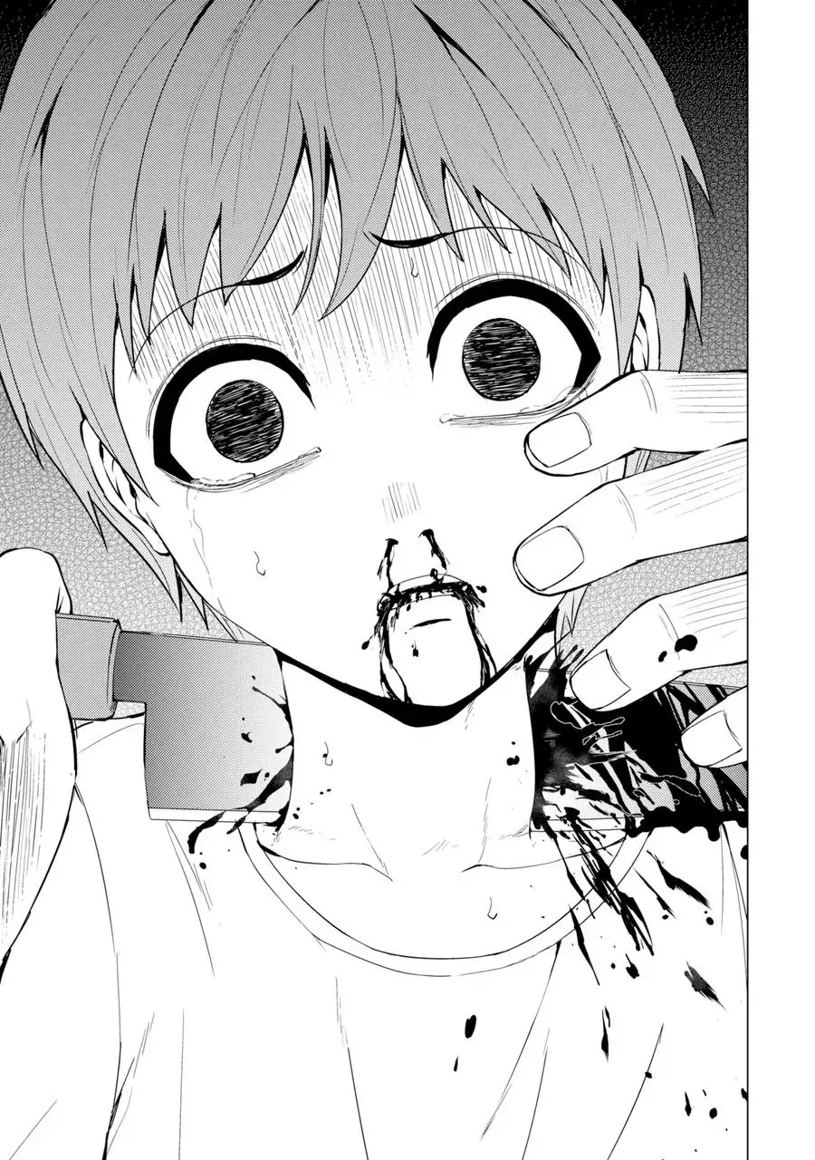 Ore no Genjitsu wa Renai Game?? ka to Omottara Inochigake no Game datta - Chapter 30.2 [photo 24] - MangaPorn