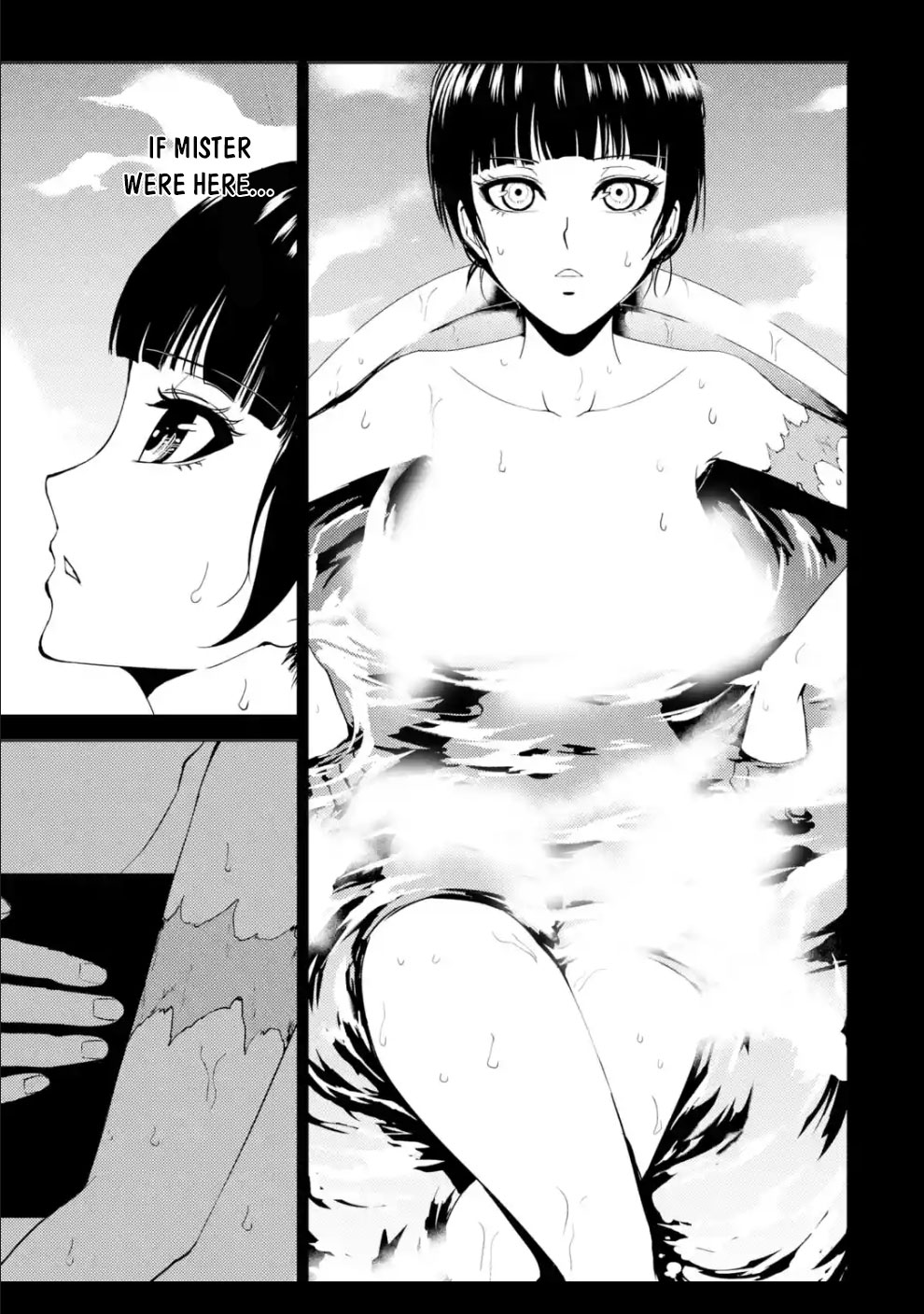 Ore no Genjitsu wa Renai Game?? ka to Omottara Inochigake no Game datta - Chapter 31.2 [photo 27] - MangaPorn