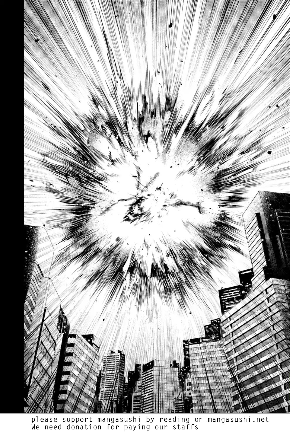 Ore no Genjitsu wa Renai Game?? ka to Omottara Inochigake no Game datta - Chapter 31.2 [photo 39] - MangaPorn