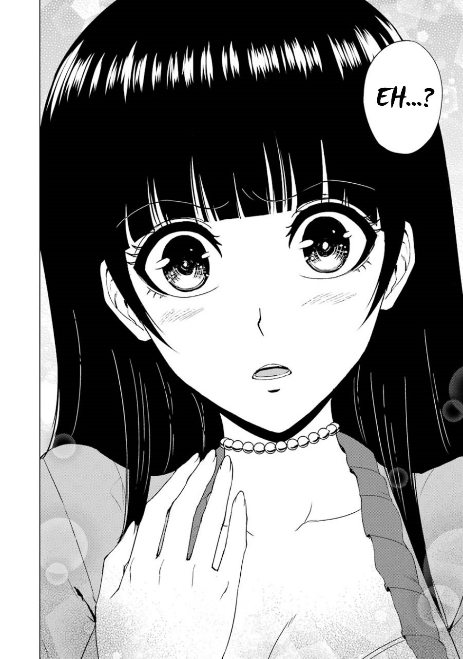 Ore no Genjitsu wa Renai Game?? ka to Omottara Inochigake no Game datta - Chapter 32 [photo 21] - MangaPorn