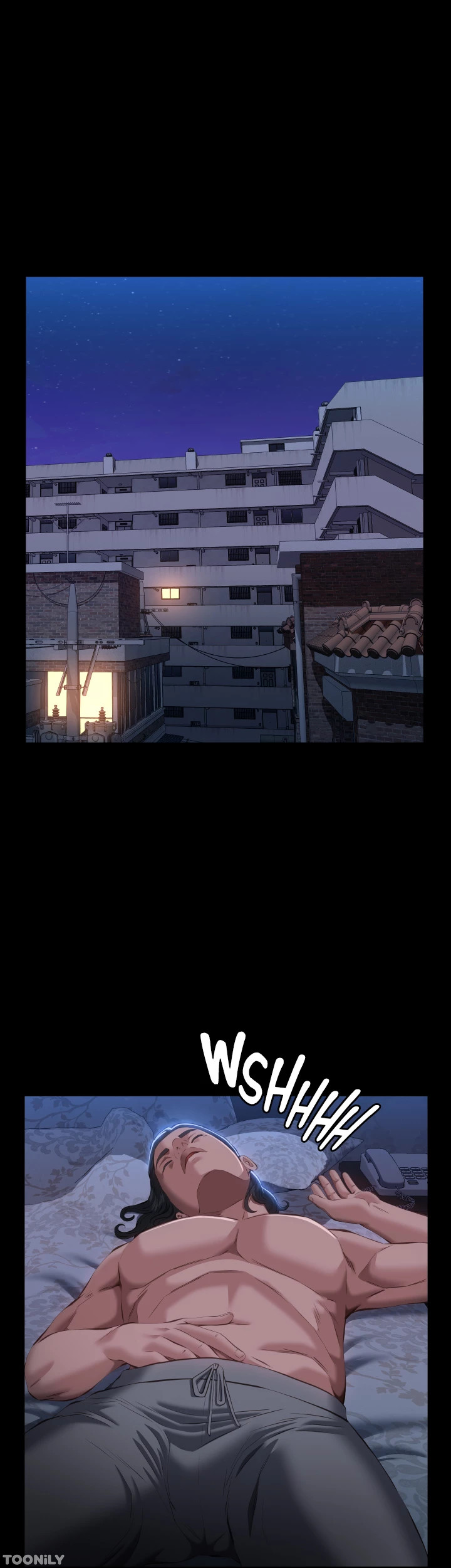 Resume - Chapter 54 [photo 1] - MangaPorn